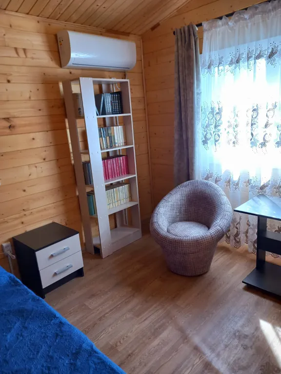 1-комнатный Дом