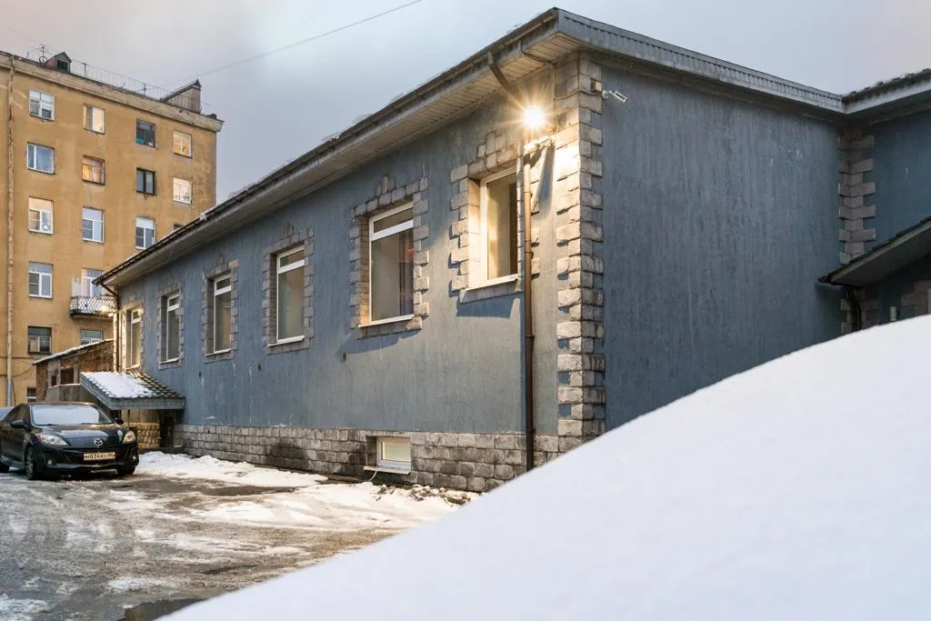 Квартира Комната — Санкт-Петербург