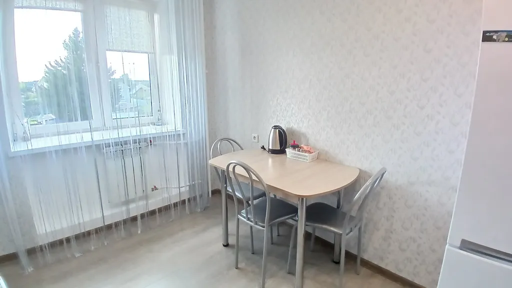 Уютная квартира на Энергетиков