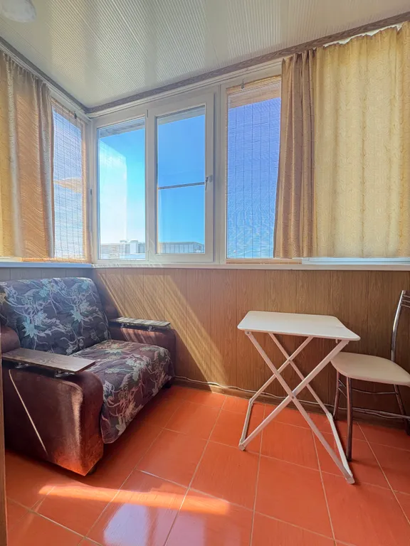 Квартира у моря на первой береговой линии