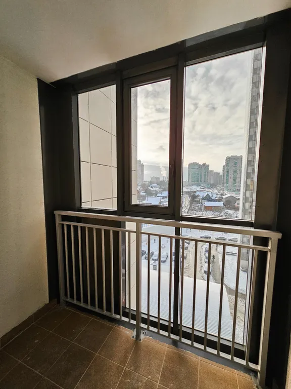 Апартаменты в эко-районе