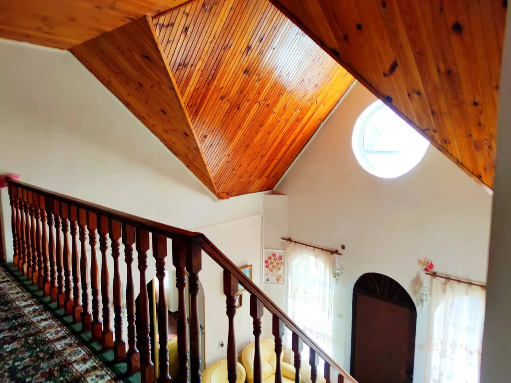 Коттедж 1-комнатный Дом — Калининград