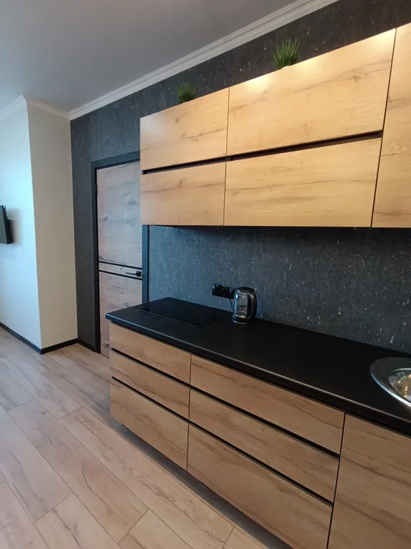 Квартира Еародвушка в центре города — аренда посуточно в Абакан