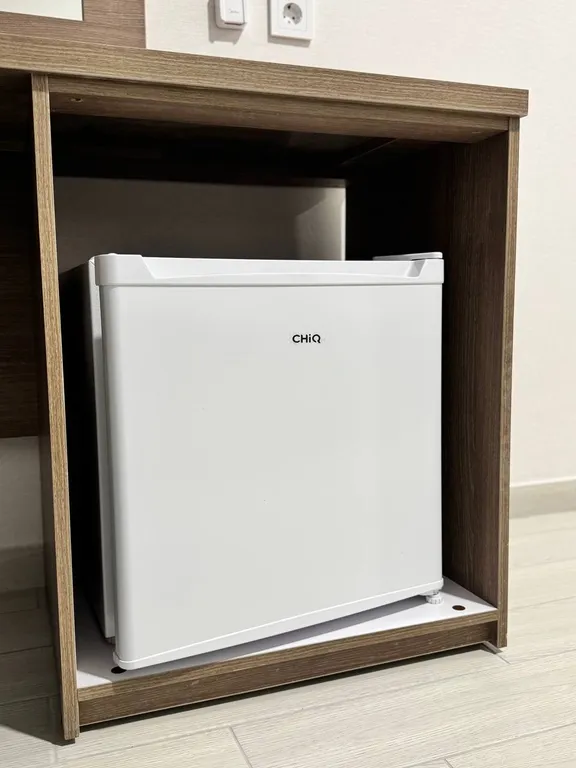 Четырехместный номер с видом на море