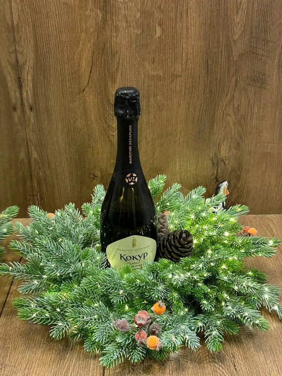 Двухкомнатный апартамент AURA