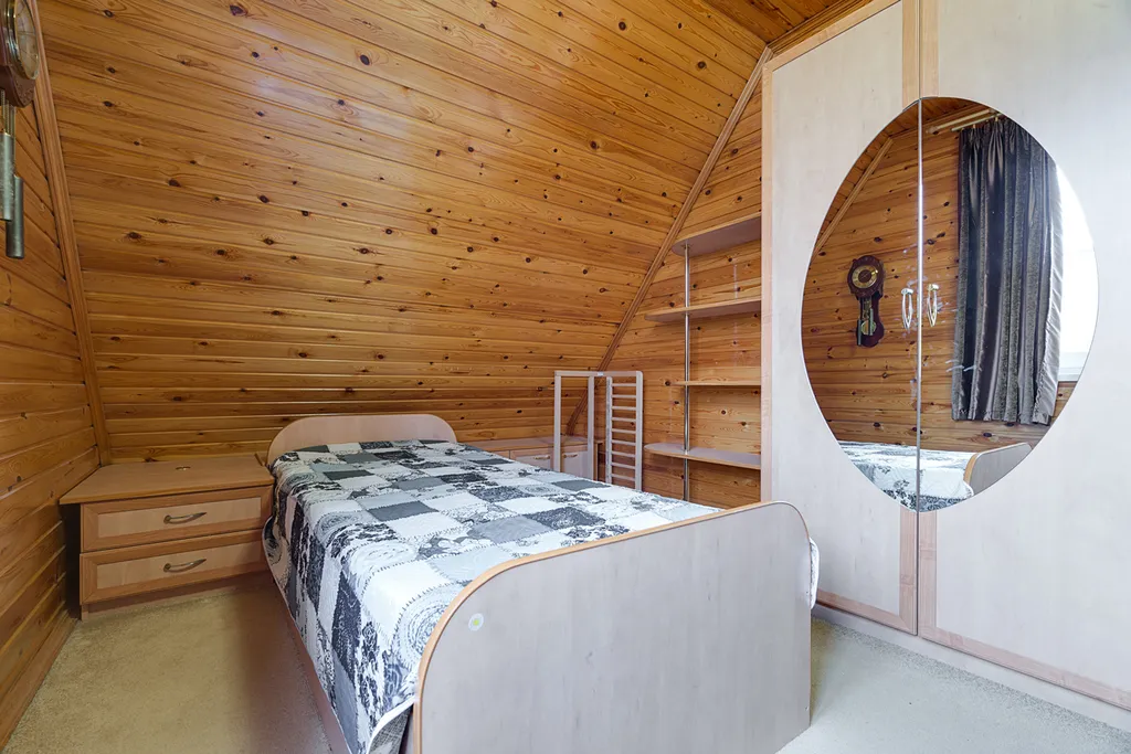 Уютный Дом на Парнасе