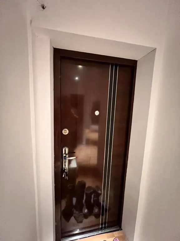 Квартира 2-комнатная Квартира — Пушкин