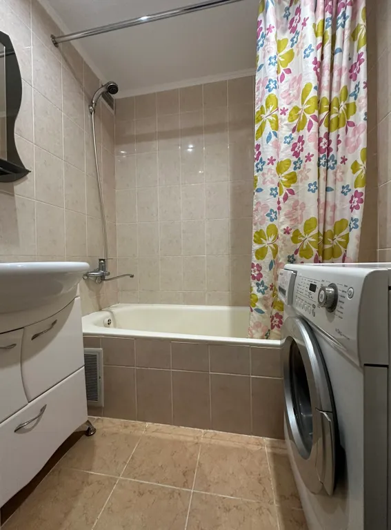 Уютная квартира с ремонтом