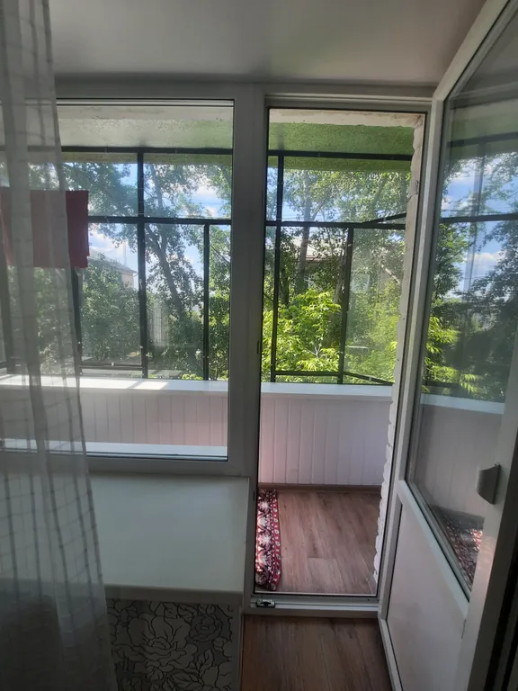 Отличная квартира в центре города