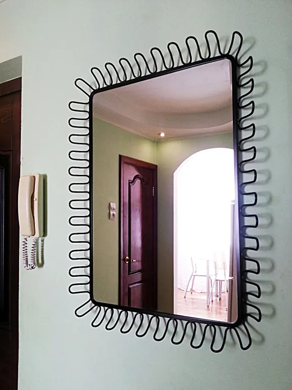 Уютные квартиры у Ледового Дворца Спорта