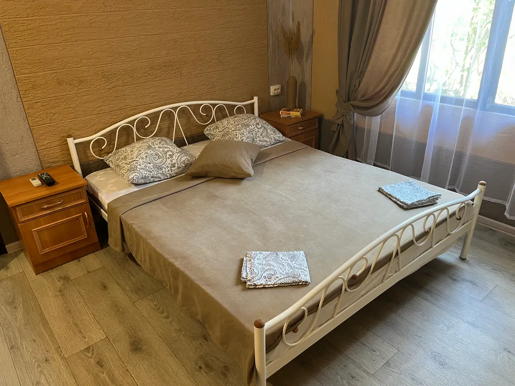 Коттедж Уютный коттедж — Судак