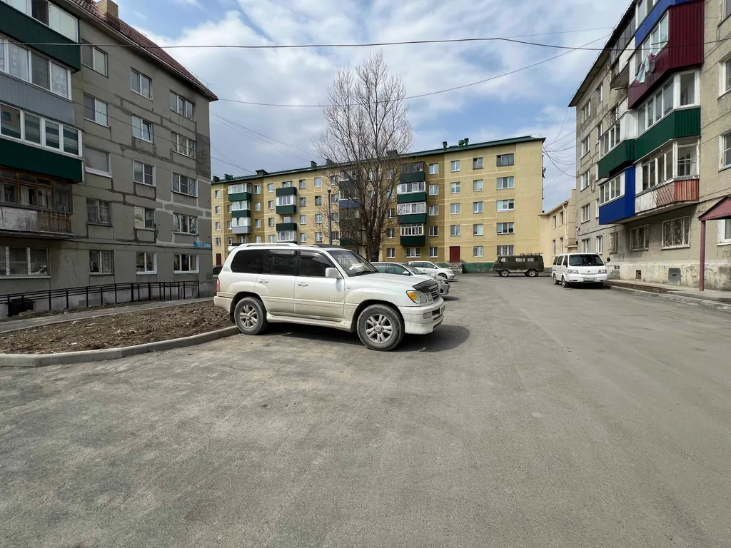 1-комнатная квартира в центре в 5мин от Горного Воздуха