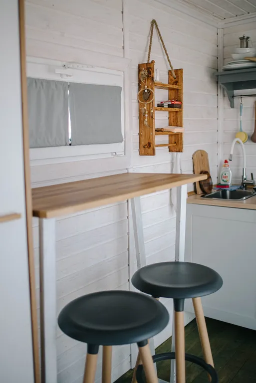 Коттедж Aмбаркаса Farm - дом для двоих и SPA-ванна — Калмань