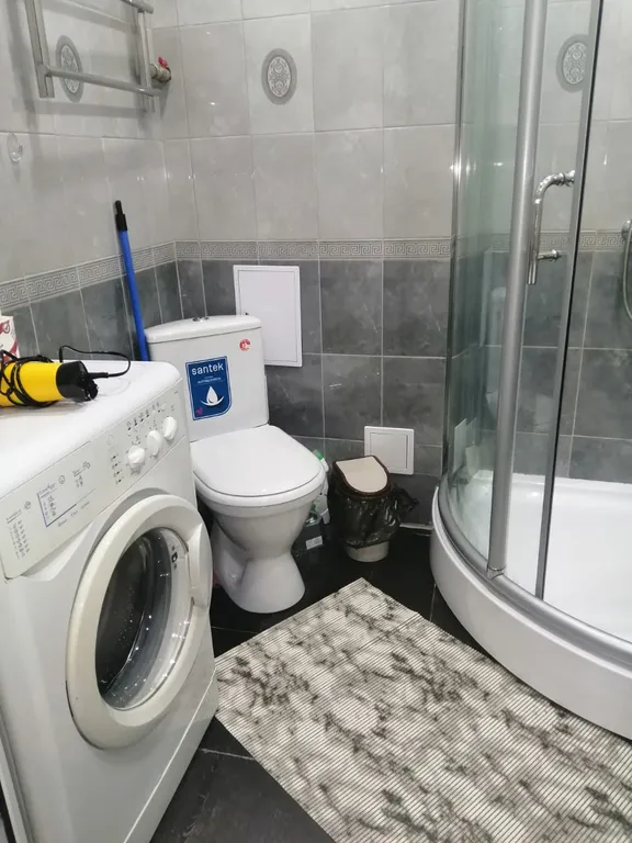 Отличная квартира у автовокзала