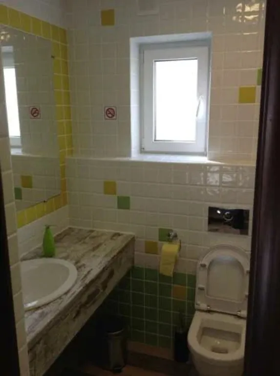 Уютный двухместный номер с отдельными кроватями