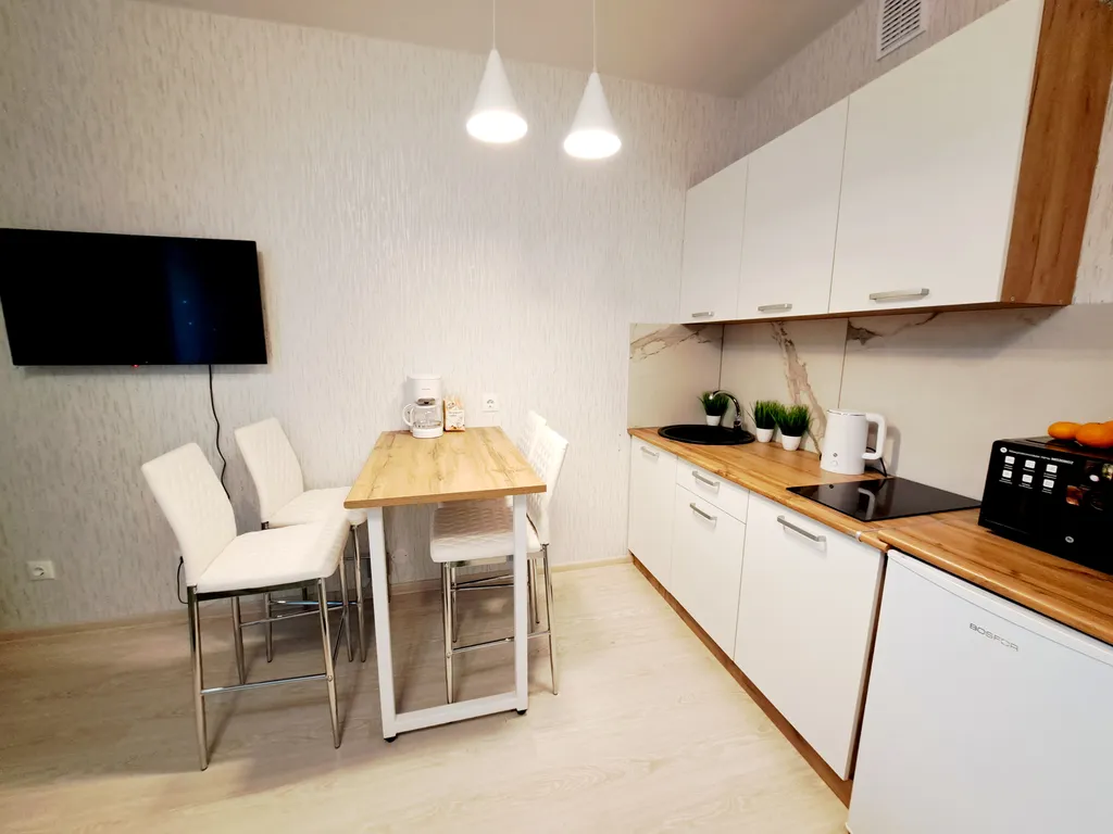 Квартира Центр — аренда посуточно в Пермь