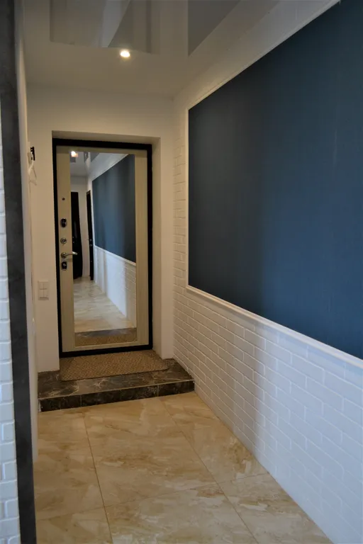 Pobedy 4you apartment