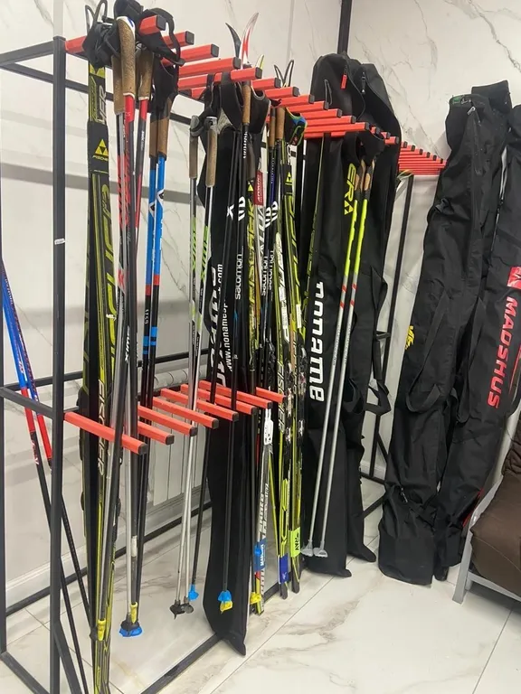 Апартамент эконом с видом на горы