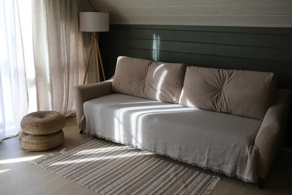 Коттедж Двухэтажный барнхаус с видом на горы, 3 изолированные спальни, 2 санузла — Мезмай