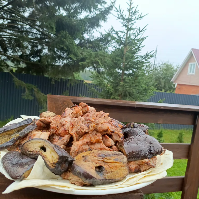 Коттедж Уютный домик с банным чаном — Глазово