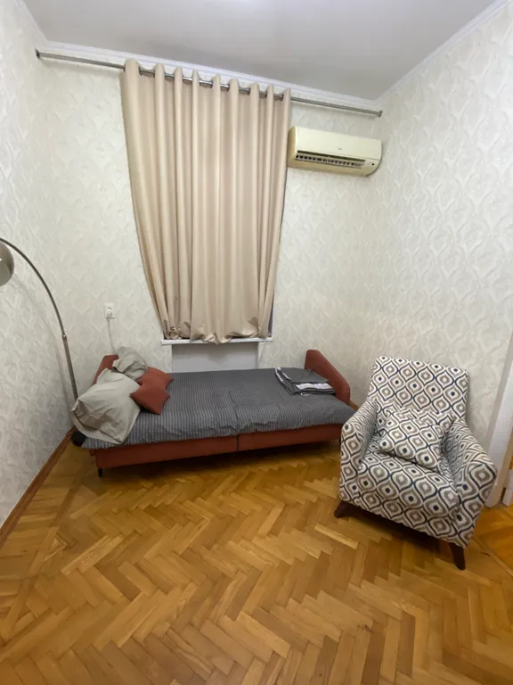 Квартира Квартира в центре — Сухум