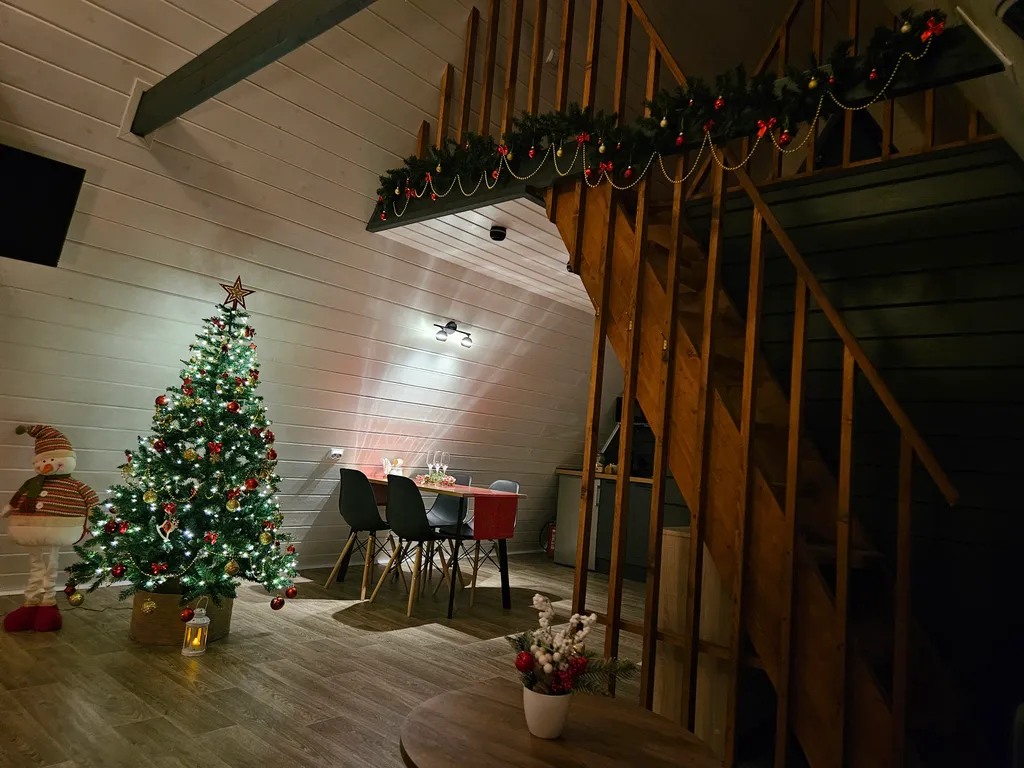 Гостевой дом