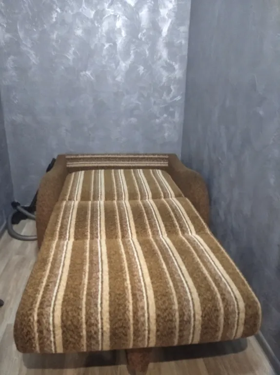 Современная квартира в новостройке