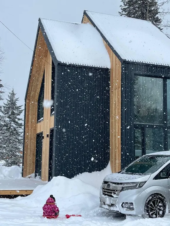 Премиум коттедж