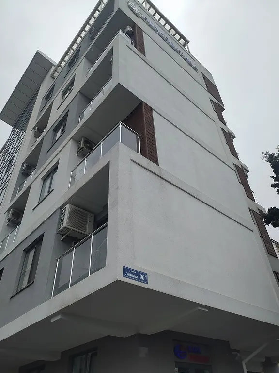 Квартира Уютная квартира в центре города — Судак