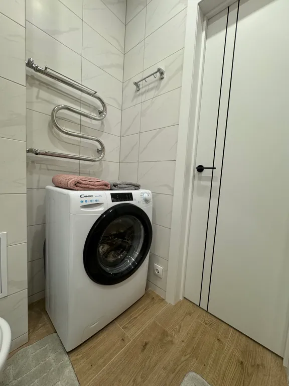 Уютная квартира рядом с Автовокзалом и МегаГринн