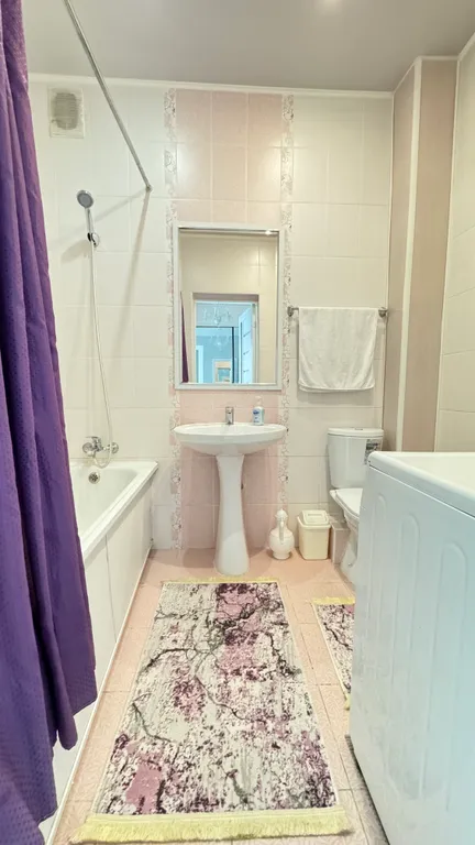 2-х комнатная ЖК Дипломат центр левого берега