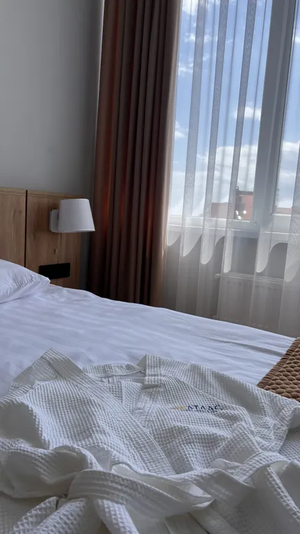 Апартамент Люкс Море