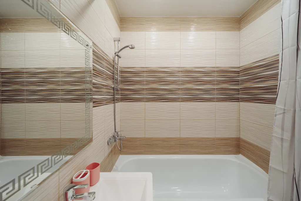 Отличная уютная евродвушка