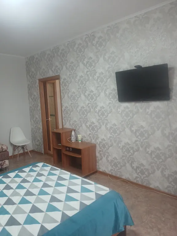 Уютная квартира в центре левого берега