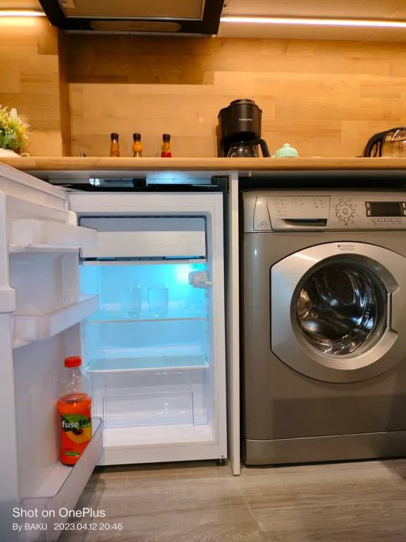 Уютная квартира в центре с трансфером и отличной шумоизоляцией