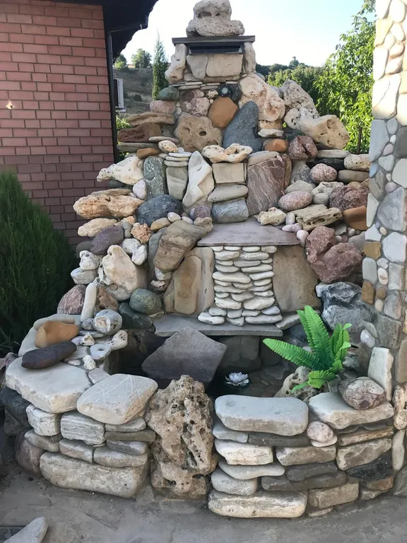 Студия у винодельни