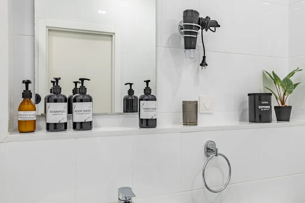 Квартира Квартира с панорамой Пахры в 20 минутах от столицы — Ям