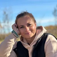 Инна Тлеуова