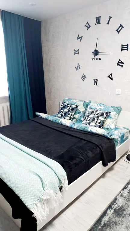 Квартира Уютная квартира — Ярославль