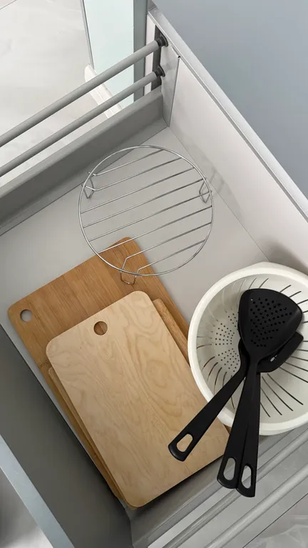 Апартаменты с видом на море