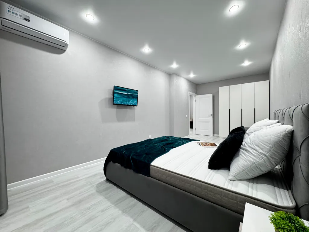 Стиль, уют и гармония в каждой детали