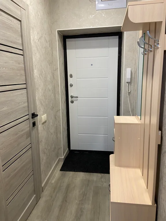 Студия в центре со всеми удобствами