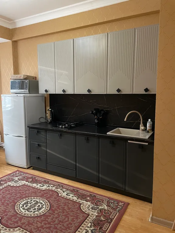 Квартира 1-комнатная Квартира — Дербент