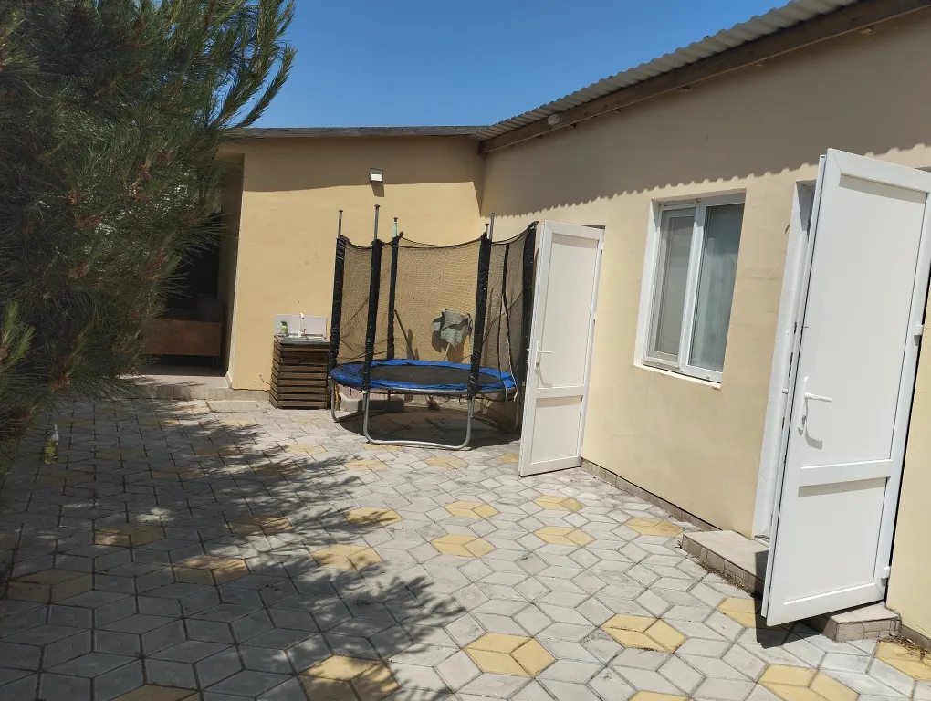 3-комнатный Дом