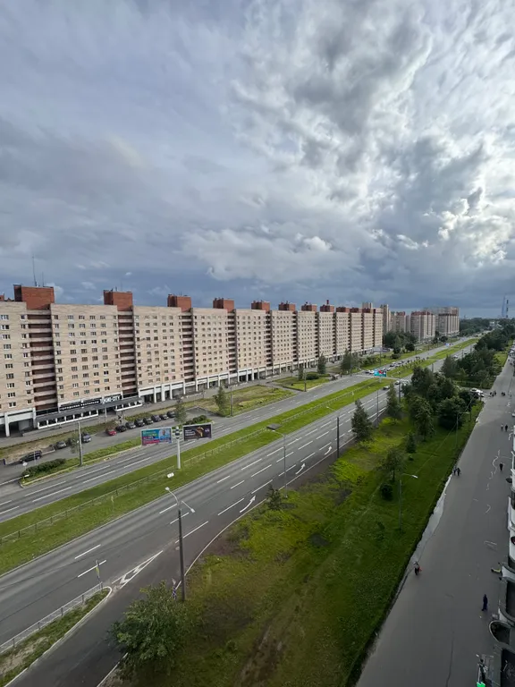 Уютная и светлая квартира