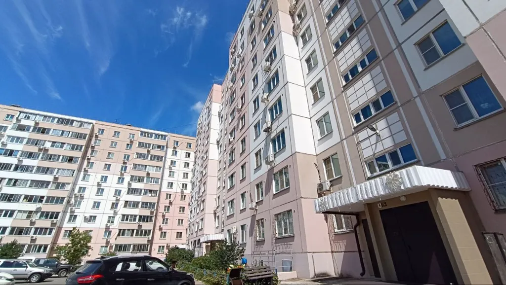 Апартаменты Оникс рядом с Ареной Ерофей