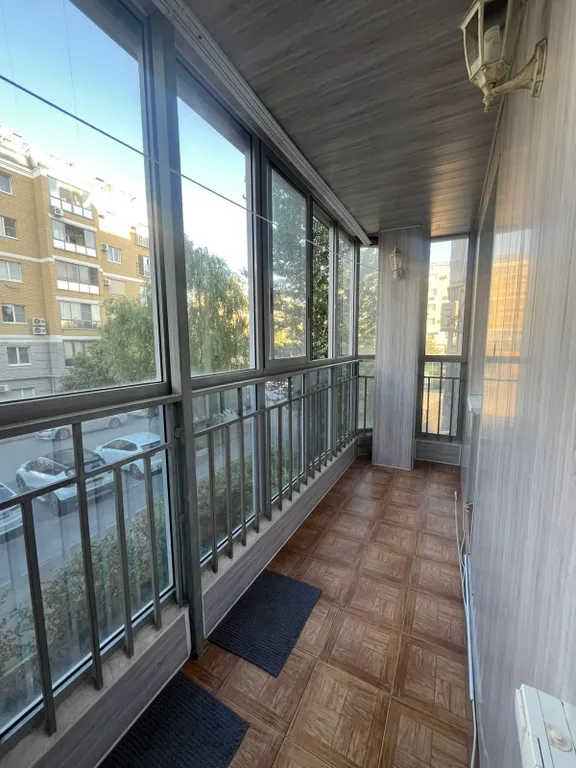 Квартира 2-комнатная Квартира — Волгоград