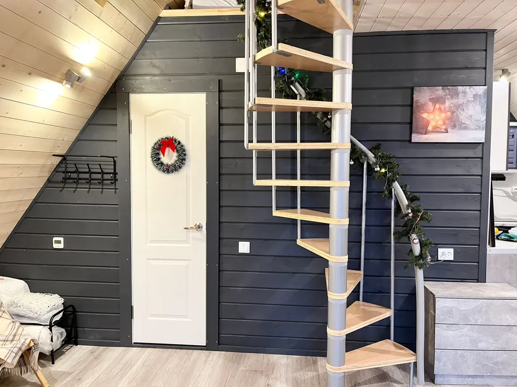 Дом для отдыха