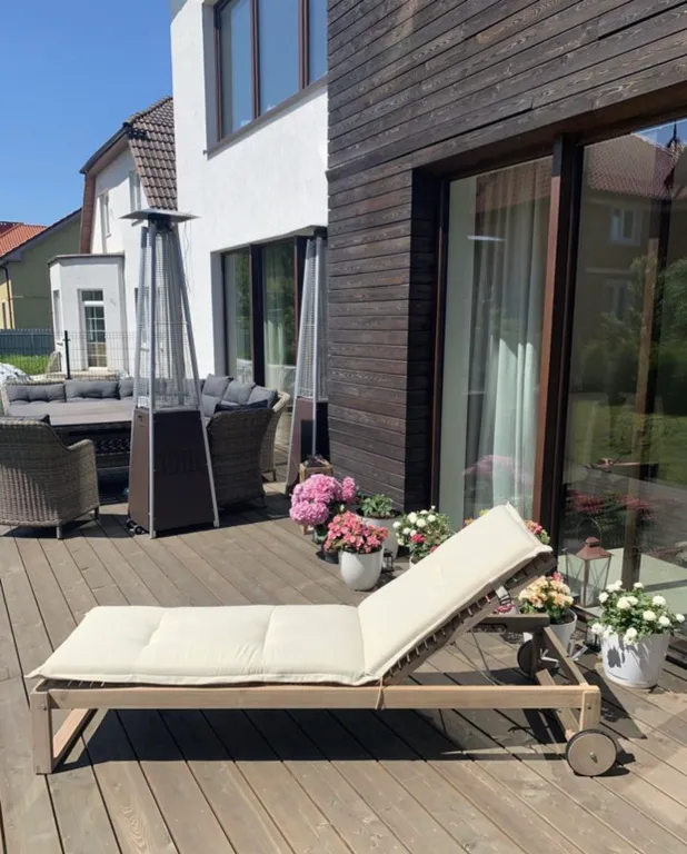 Коттедж Villa Maria — аренда посуточно в Зеленоградск