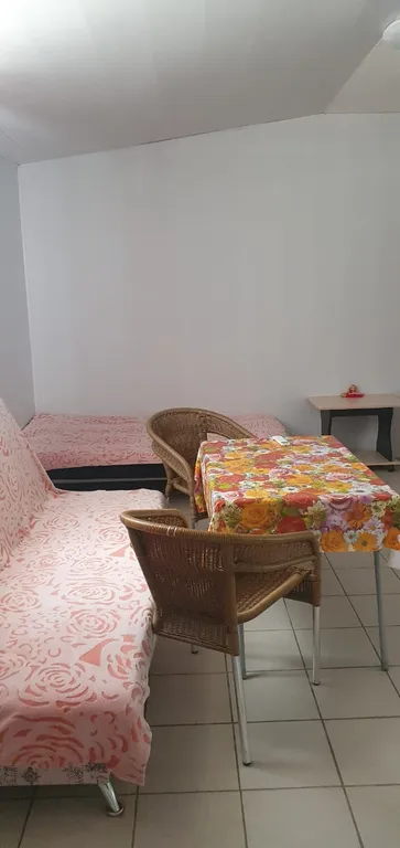 Квартира Квартира Студия у песчаного берега — Анапа